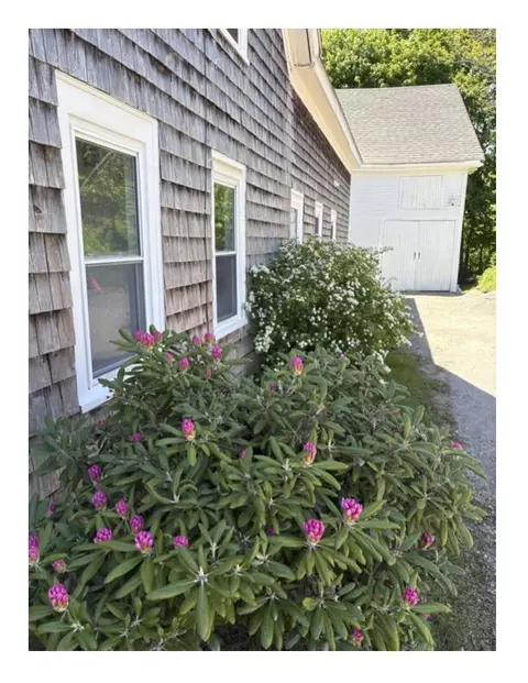 Exterior - 12 Middle Rd, Woolwich, ME 04579 photo 6 of 6