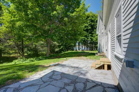 Exterior - 12 Middle Rd, Woolwich, ME 04579 photo 3 of 6