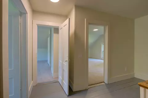 Entry Way - 12 Middle Rd, Woolwich, ME 04579 photo 3 of 3