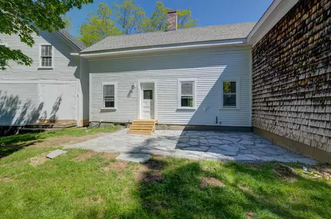 Exterior - 12 Middle Rd, Woolwich, ME 04579 photo 2 of 6