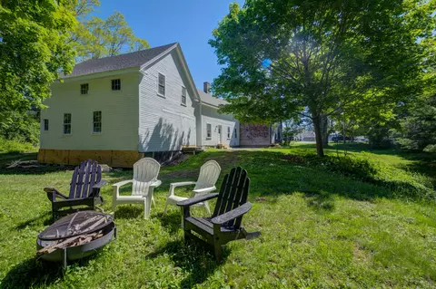 Exterior - 12 Middle Rd, Woolwich, ME 04579 photo 5 of 6