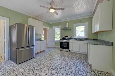 Kitchen - 12 Middle Rd, Woolwich, ME 04579 photo 1 of 2