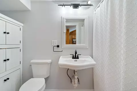 Bath - 33 E Shore Dr, Limerick, ME 04048 photo 1 of 2