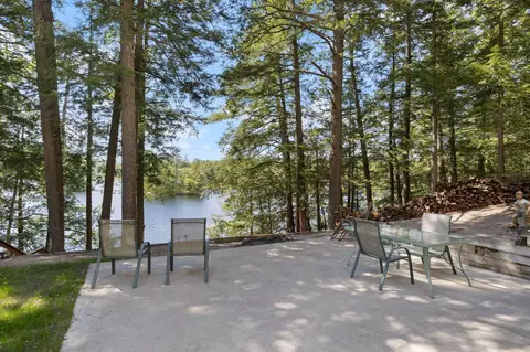 Exterior - 33 E Shore Dr, Limerick, ME 04048 photo 6 of 9
