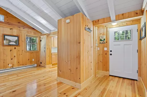 Entry Way - 33 E Shore Dr, Limerick, ME 04048 photo 1 of 2