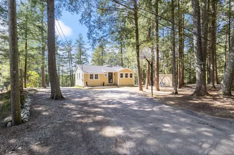 Exterior - 33 E Shore Dr, Limerick, ME 04048 photo 1 of 9