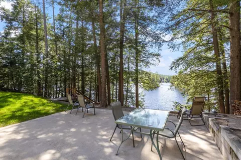 Exterior - 33 E Shore Dr, Limerick, ME 04048 photo 7 of 9