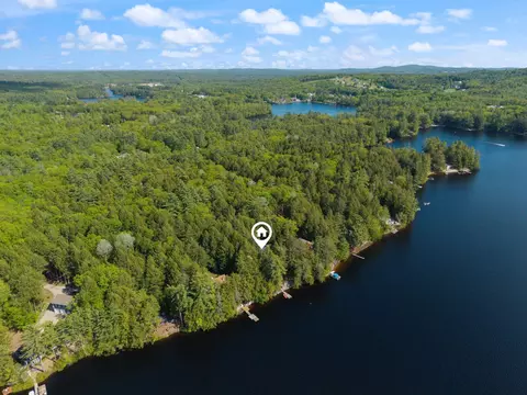 View/Area - 33 E Shore Dr, Limerick, ME 04048 photo 5 of 7