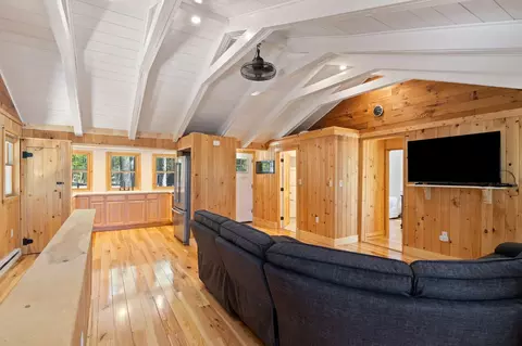 Living - 33 E Shore Dr, Limerick, ME 04048 photo 3 of 3