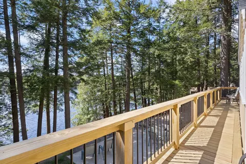 Exterior - 33 E Shore Dr, Limerick, ME 04048 photo 5 of 9