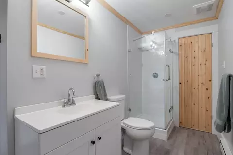 Bath - 33 E Shore Dr, Limerick, ME 04048 photo 2 of 2