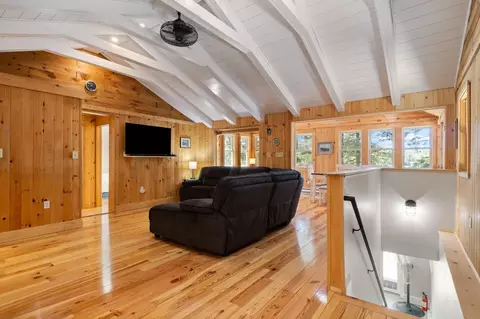 Living - 33 E Shore Dr, Limerick, ME 04048 photo 2 of 3