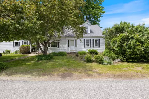 93 Merriland Ridge Rd, Wells, ME 04090