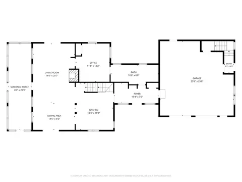 36 Snowdeal Ln, South Thomaston, ME 04858