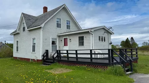260 S Lubec Rd, Lubec, ME 04652