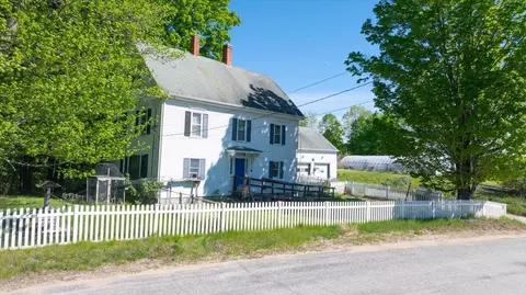 263 Number 6 Rd, South Paris, ME 04281