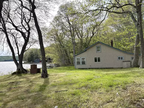 7 Mitchell Dr, Charlotte, ME 04666