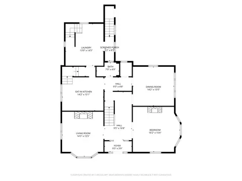 340 State St, Bangor, ME 04401