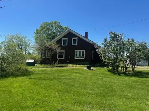 112 Rowe Hill Rd, Morrill, ME 04952
