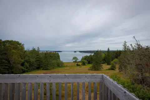 View/Area - 163 Back Rd, Brooklin, ME 04616 photo 5 of 39
