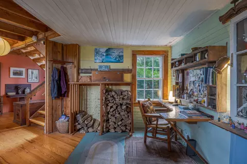 Other - 163 Back Rd, Brooklin, ME 04616 photo 4 of 20