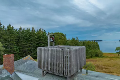 View/Area - 163 Back Rd, Brooklin, ME 04616 photo 32 of 39