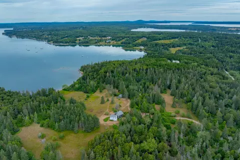View/Area - 163 Back Rd, Brooklin, ME 04616 photo 13 of 39