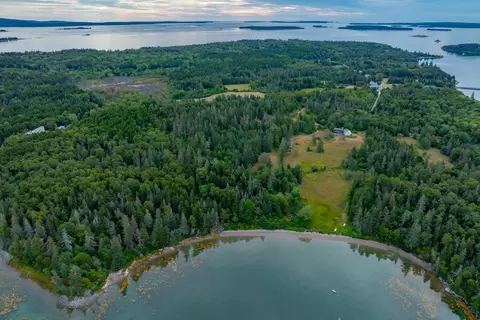 View/Area - 163 Back Rd, Brooklin, ME 04616 photo 14 of 39