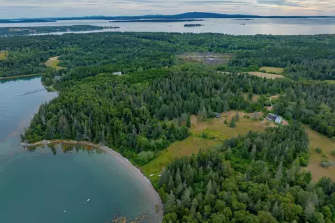 View/Area - 163 Back Rd, Brooklin, ME 04616 photo 15 of 39