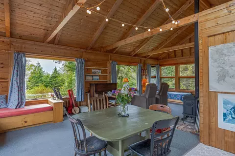 Dining - 163 Back Rd, Brooklin, ME 04616 photo 3 of 3