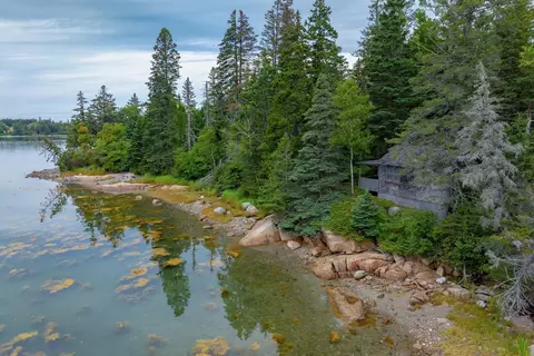 View/Area - 163 Back Rd, Brooklin, ME 04616 photo 8 of 39