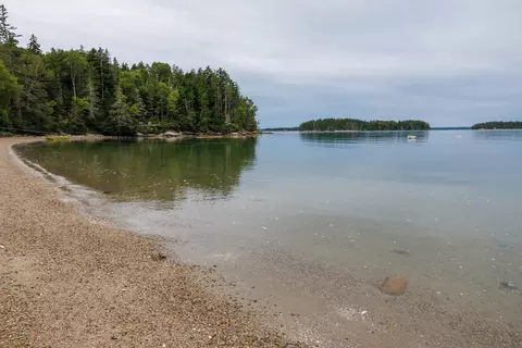 View/Area - 163 Back Rd, Brooklin, ME 04616 photo 36 of 39