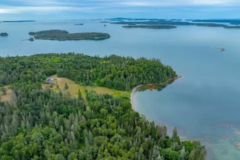 View/Area - 163 Back Rd, Brooklin, ME 04616 photo 19 of 39