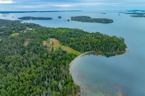 View/Area - 163 Back Rd, Brooklin, ME 04616 photo 20 of 39