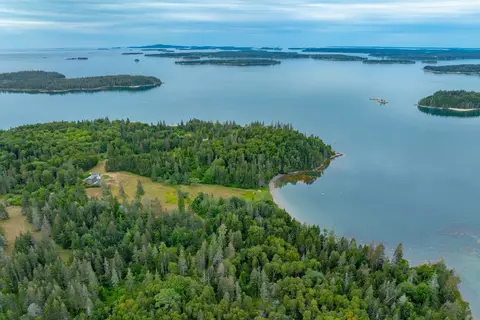 View/Area - 163 Back Rd, Brooklin, ME 04616 photo 18 of 39