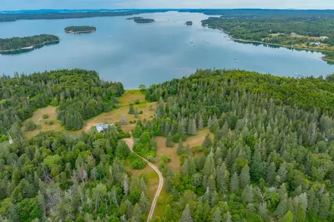 View/Area - 163 Back Rd, Brooklin, ME 04616 photo 9 of 39