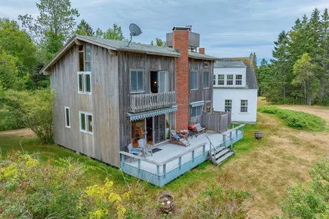 Other - 163 Back Rd, Brooklin, ME 04616 photo 1 of 20
