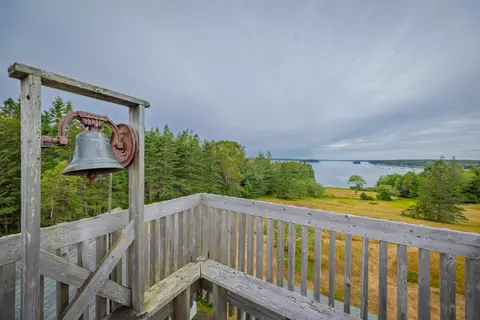 View/Area - 163 Back Rd, Brooklin, ME 04616 photo 4 of 39