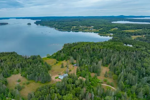 View/Area - 163 Back Rd, Brooklin, ME 04616 photo 12 of 39