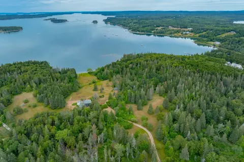 View/Area - 163 Back Rd, Brooklin, ME 04616 photo 11 of 39