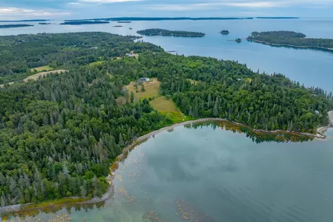 View/Area - 163 Back Rd, Brooklin, ME 04616 photo 21 of 39