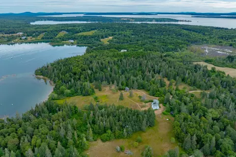 View/Area - 163 Back Rd, Brooklin, ME 04616 photo 16 of 39
