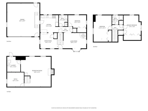 25 Goldeneye Dr, Topsham, ME 04086