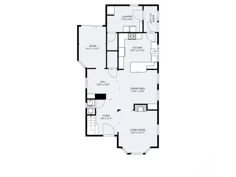 131 Gamage Ave, Auburn, ME 04210
