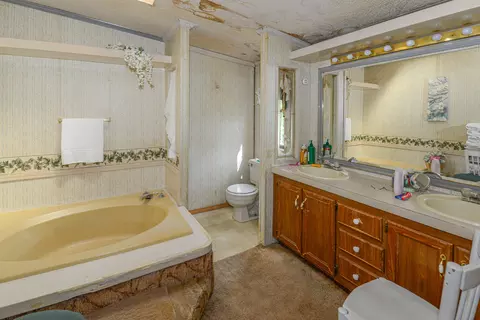 Bath - 166 Upper Sumner Hill Rd, Sumner, ME 04292 photo 1 of 1