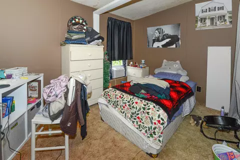 Bedroom - 166 Upper Sumner Hill Rd, Sumner, ME 04292 photo 3 of 7