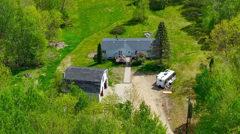 166 Upper Sumner Hill Rd, Sumner, ME 04292