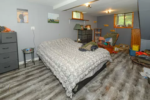 Bedroom - 166 Upper Sumner Hill Rd, Sumner, ME 04292 photo 1 of 7