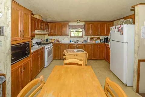 Kitchen - 166 Upper Sumner Hill Rd, Sumner, ME 04292 photo 1 of 1