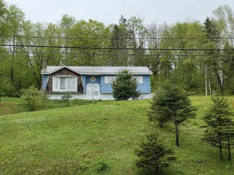 361 Cleveland Rd, Saint Agatha, ME 04772